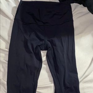 Lululemon Leggings good quality